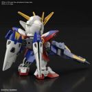 BANDAI SD gundam wing zero ew ex std 004