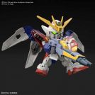 BANDAI SD gundam wing zero ew ex std 004