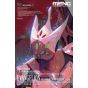 MENG MODEL MCH005M Multipurpose Humanoid Decisive Weapon, Artificial Human Evangelion Production Model-08γ (Multi-Color Edition)