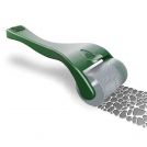 GREEN STUFF WORLD Rolling pin with Handle - Flagstone 15mm