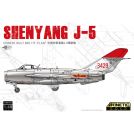 KINETIC 48164 Shenyang J-5 (MIG-17 F) PLAAF