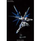 BANDAI MASTER GRADE Mg Gundam Freedom Ver 2.0 1/100
