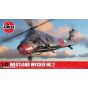 AIRFIX Westland Wessex HC.2 1/72
