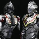 DSPIAE MKS-03 Super Metallic Marker Champagne Gold