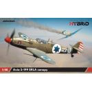EDUARD 948011 Avia S-199 ERLA canopy 1/48