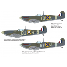 EDUARD 70205 Supermarine Spitfire Mk.Vb early (ProfiPack Edition) 1/72