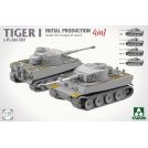 TAKOM 2167 M29 Weasel 1/35