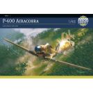 ARMA HOBBY 40014 P-400 Airacobra 1/48