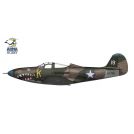 ARMA HOBBY 40014 P-400 Airacobra 1/48