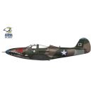 ARMA HOBBY 40014 P-400 Airacobra 1/48
