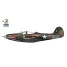 ARMA HOBBY 40014 P-400 Airacobra 1/48