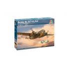 ITALERI 1321 F-84 E/G Thunderjet 1/72