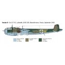 ITALERI 1321 F-84 E/G Thunderjet 1/72