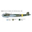 ITALERI 1321 F-84 E/G Thunderjet 1/72