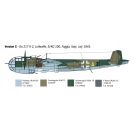 ITALERI 1321 F-84 E/G Thunderjet 1/72