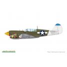 EDUARD R0025 P-40N Warhawk - The Royal Class