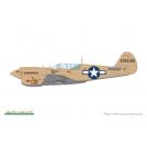 EDUARD R0025 P-40N Warhawk - The Royal Class
