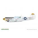 EDUARD R0025 P-40N Warhawk - The Royal Class