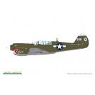 EDUARD R0025 P-40N Warhawk - The Royal Class