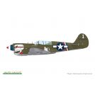 EDUARD R0025 P-40N Warhawk - The Royal Class