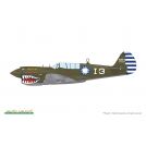 EDUARD R0025 P-40N Warhawk - The Royal Class