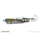 EDUARD R0025 P-40N Warhawk - The Royal Class