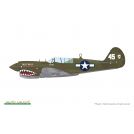 EDUARD R0025 P-40N Warhawk - The Royal Class