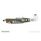 EDUARD R0025 P-40N Warhawk - The Royal Class