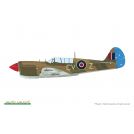 EDUARD R0025 P-40N Warhawk - The Royal Class