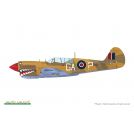 EDUARD R0025 P-40N Warhawk - The Royal Class