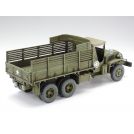 TAMIYA 35218 US 2 1/2 ton 6x6 Cargo Truck