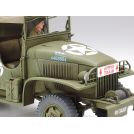 TAMIYA 35218 US 2 1/2 ton 6x6 Cargo Truck