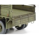 TAMIYA 35218 US 2 1/2 ton 6x6 Cargo Truck