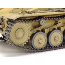 TAMIYA 35358 German Self-Propelled Howitzer - Wespe "Italian Front"