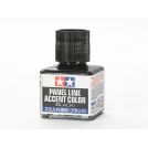 TAMIYA 87131 PANEL ACCENT LINE, BLACK