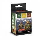 Life Color Italian WWII Regio Esercito