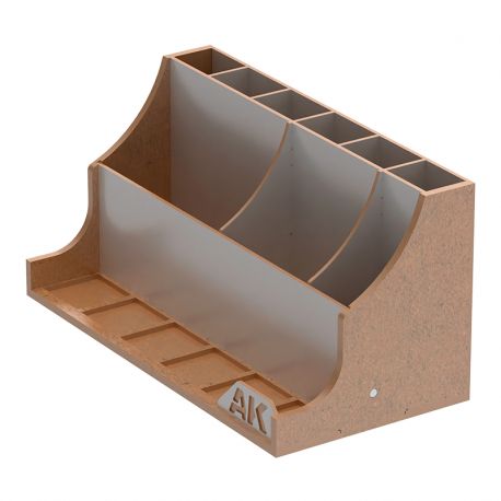 AK INTERACTIVE Modular Organizer for tools