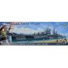 Zimi Model AT35013 - USS SAN DIEGO CL-53 (ATORI BRAND) 1/350