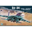 KITTY HAWK 80141 Su-34 "Fullback" 1/48
