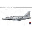 HOBBY 2000 48050 KAI FA-50 GF in Polish Air Force