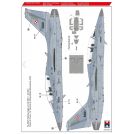 HOBBY 2000 48050 KAI FA-50 GF in Polish Air Force