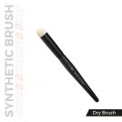 AK SYNTHETIC DRY BRUSH – L