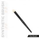 AK SYNTHETIC DRY BRUSH – L