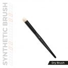 AK SYNTHETIC DRY BRUSH – M