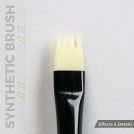 AK INTERACTIVE SURVIVAL WEATHERING BRUSHES SET