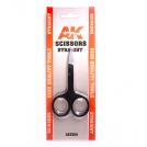 AK INTERACTIVE 9309 FORBICI DRITTE