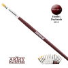 The Army Painter BR7015 - Pennello Sintetico Per Drybrush