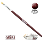 The Army Painter BR7015 - Pennello Sintetico Per Drybrush