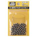 MR HOBBY D-175 MR PAINT TRAY (10 PCS/1 PACKAGE)