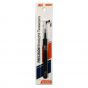 AK INTERACTIVE PRECISION STRAIGHT TWEEZERS